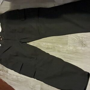 Men's Foundry Big & Tall Comfort Stretch Cargo Pants NWT Size 44X30